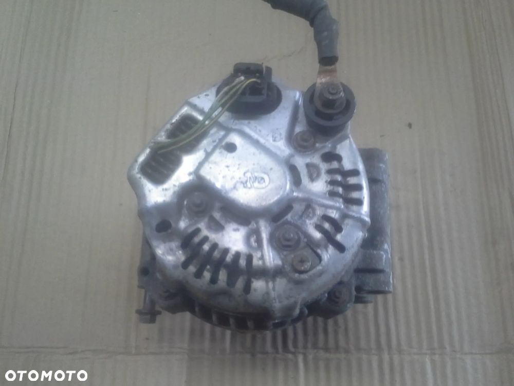 Alternator Mini One 7515029 - 7
