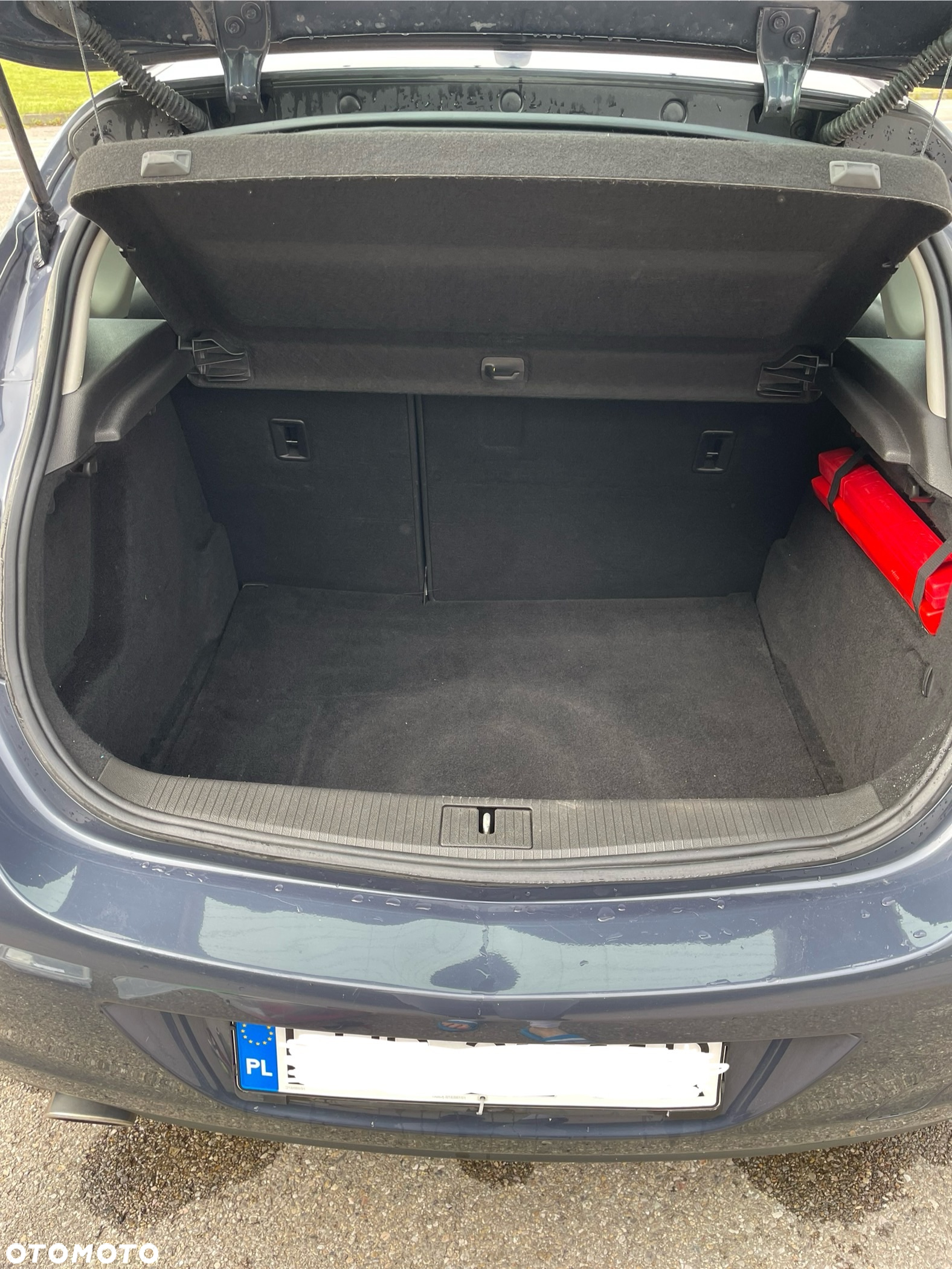 Opel Astra 1.4 Turbo ENERGY - 19