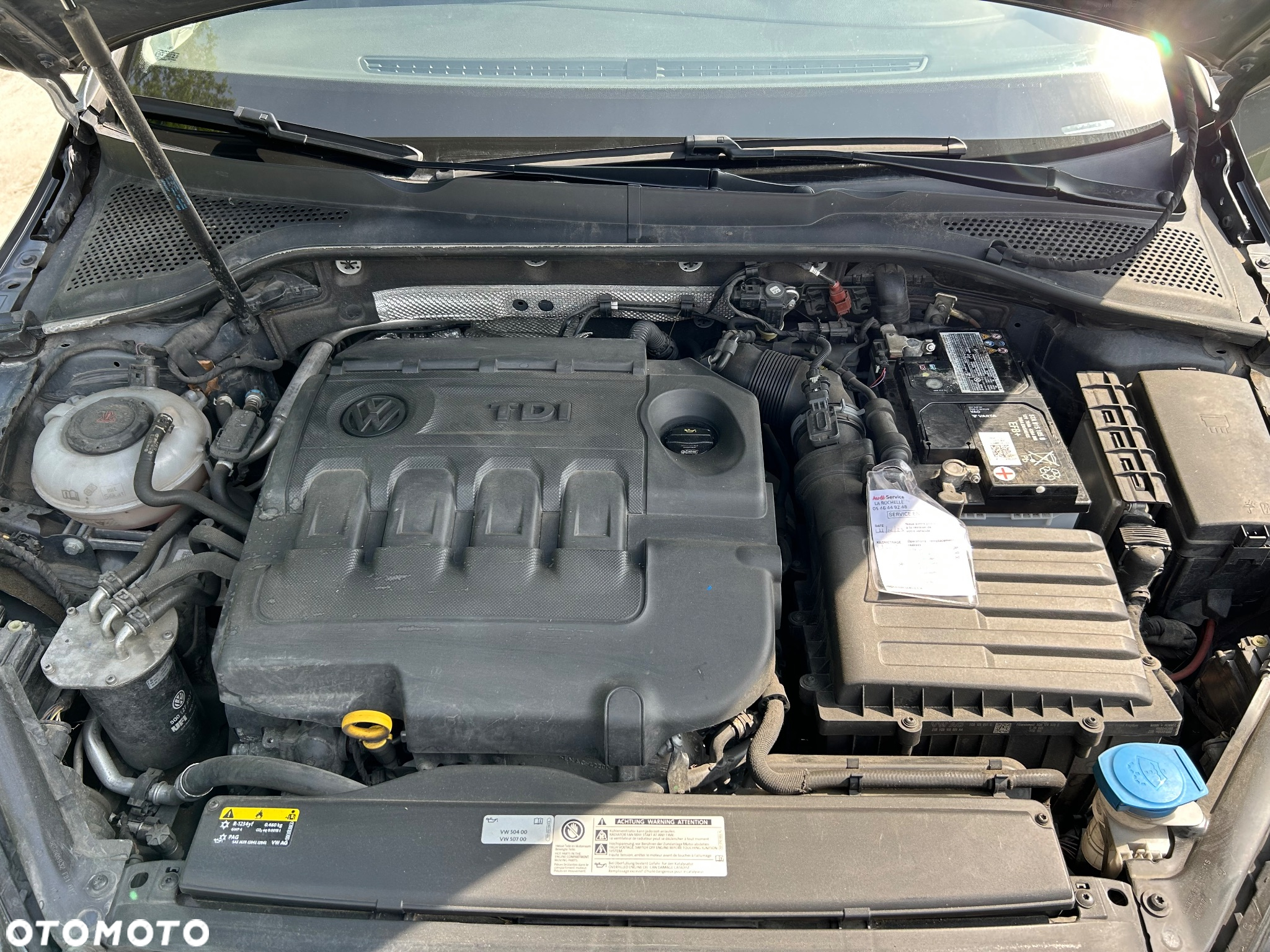 Volkswagen Golf - 18