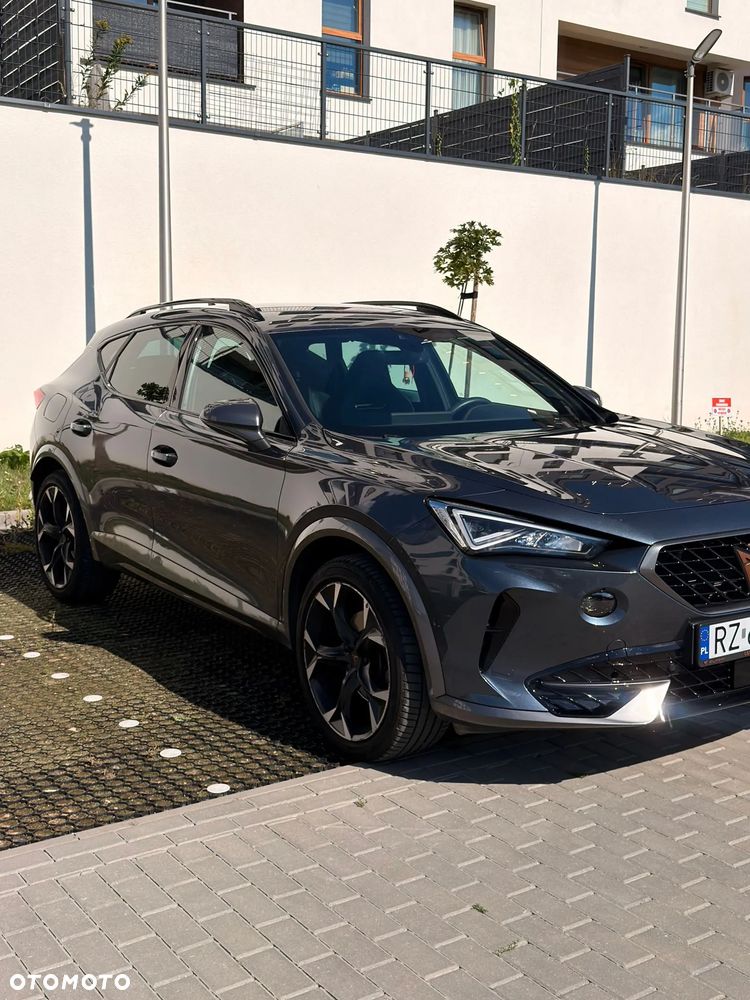 Cupra Formentor - 3