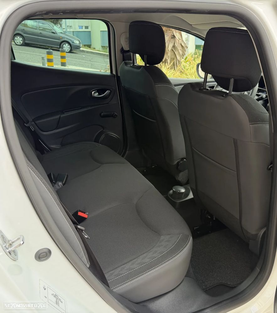 Renault Clio 0.9 TCe Limited - 18