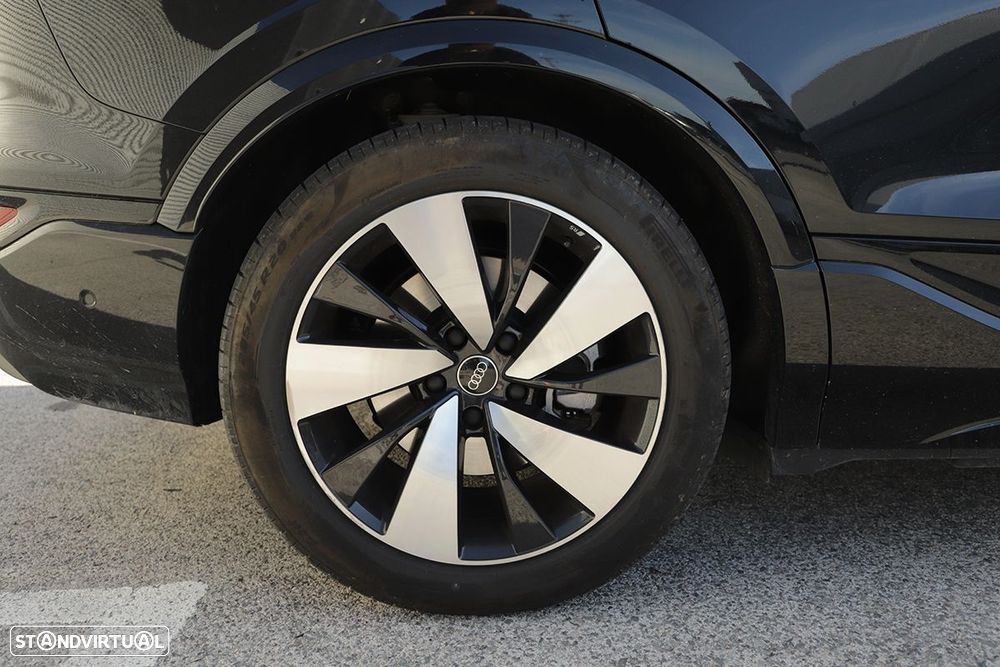 Audi Q6 e-tron 50 100 kWh - 5