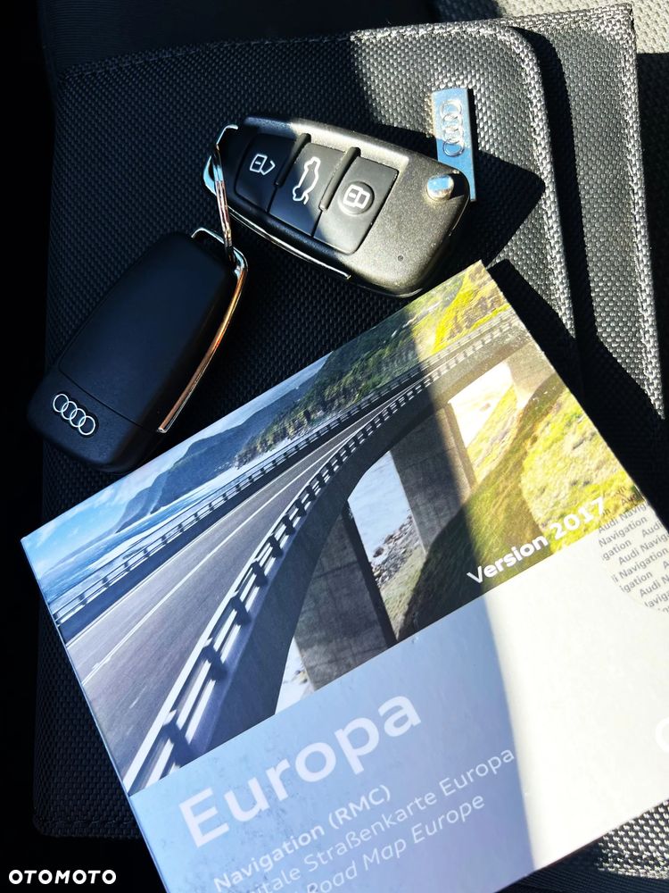 Audi Q3 1.4 TFSI Edycja Specjalna S tronic - 5