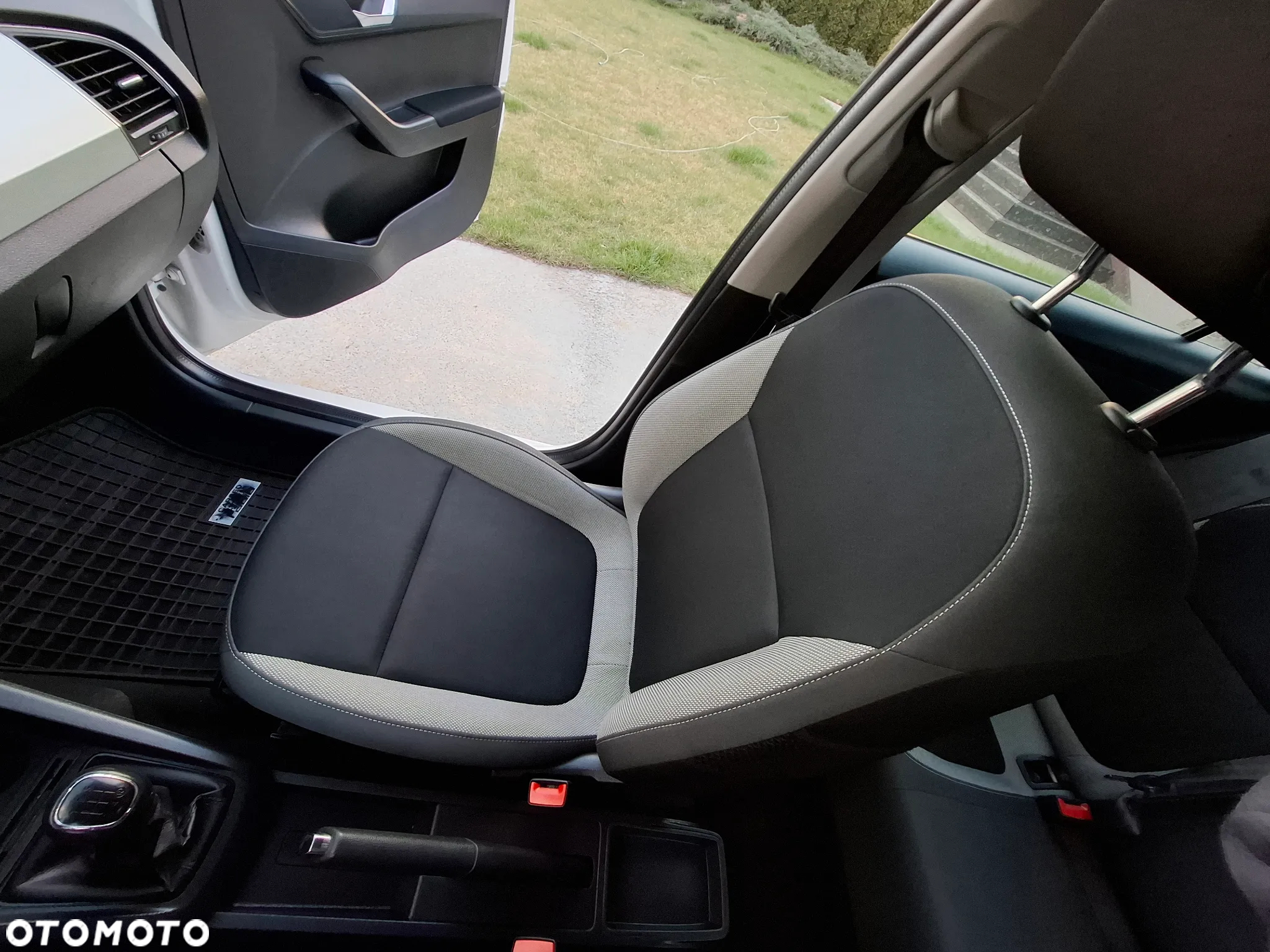 Skoda Fabia 1.0 Active - 23
