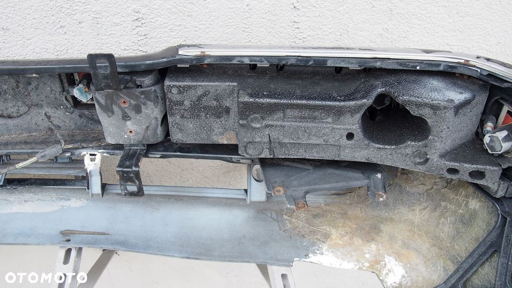 ZDERZAK PRZÓD PDC OE - MERCEDES CL S W140 C140 COUPE - 15