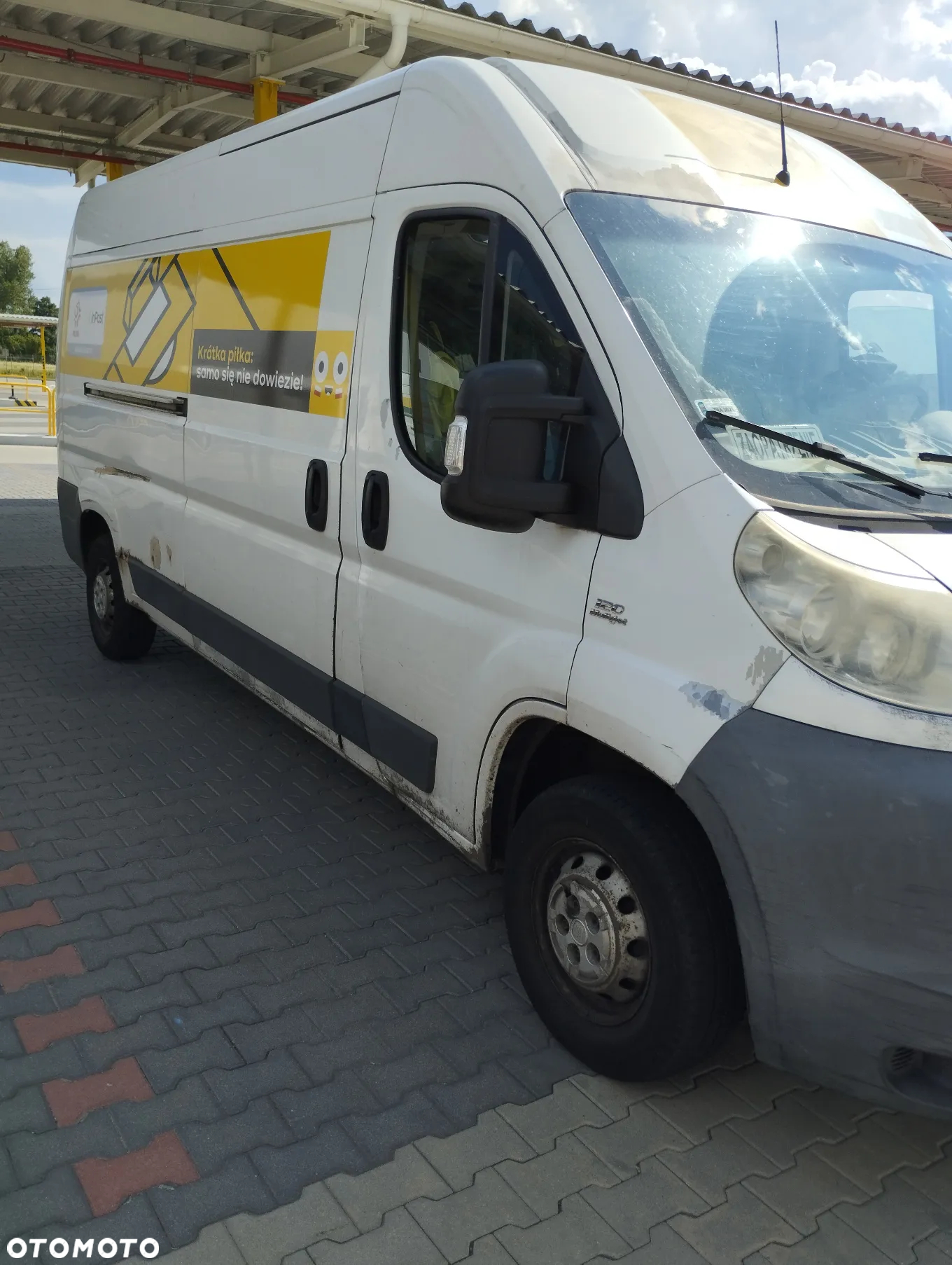 Fiat Ducato - 2