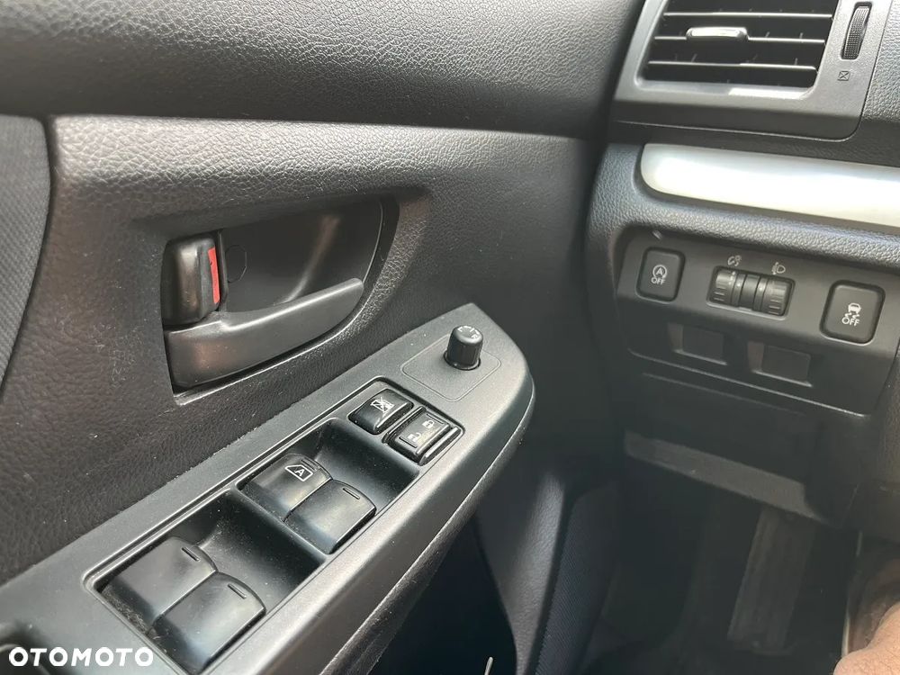 Subaru XV 1.6i Comfort - 15