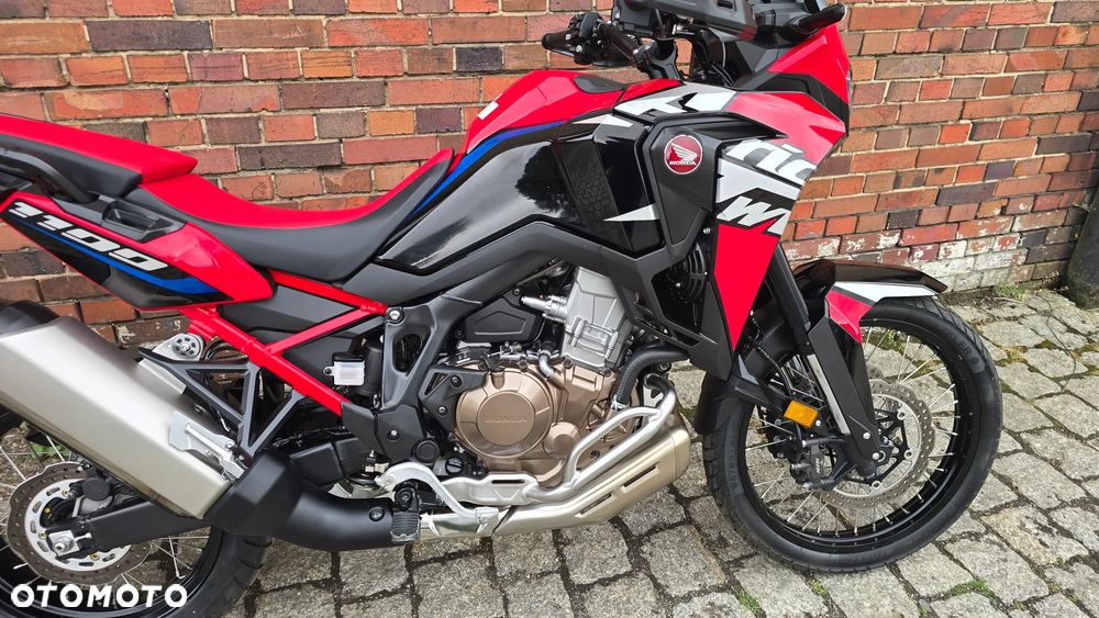 Honda CRF - 25