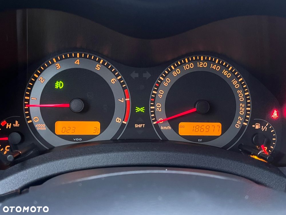 Toyota Auris 1.6 Life - 18