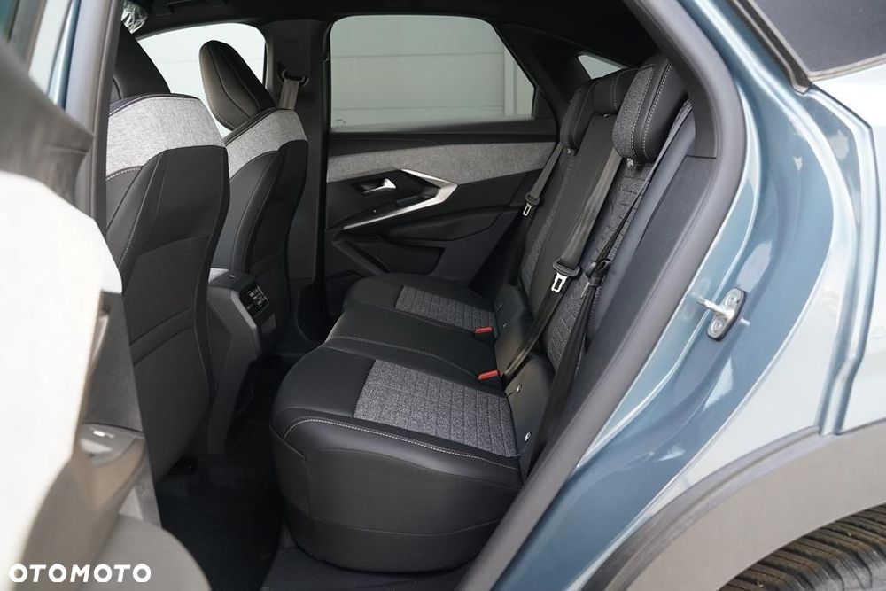 Peugeot 3008 - 9