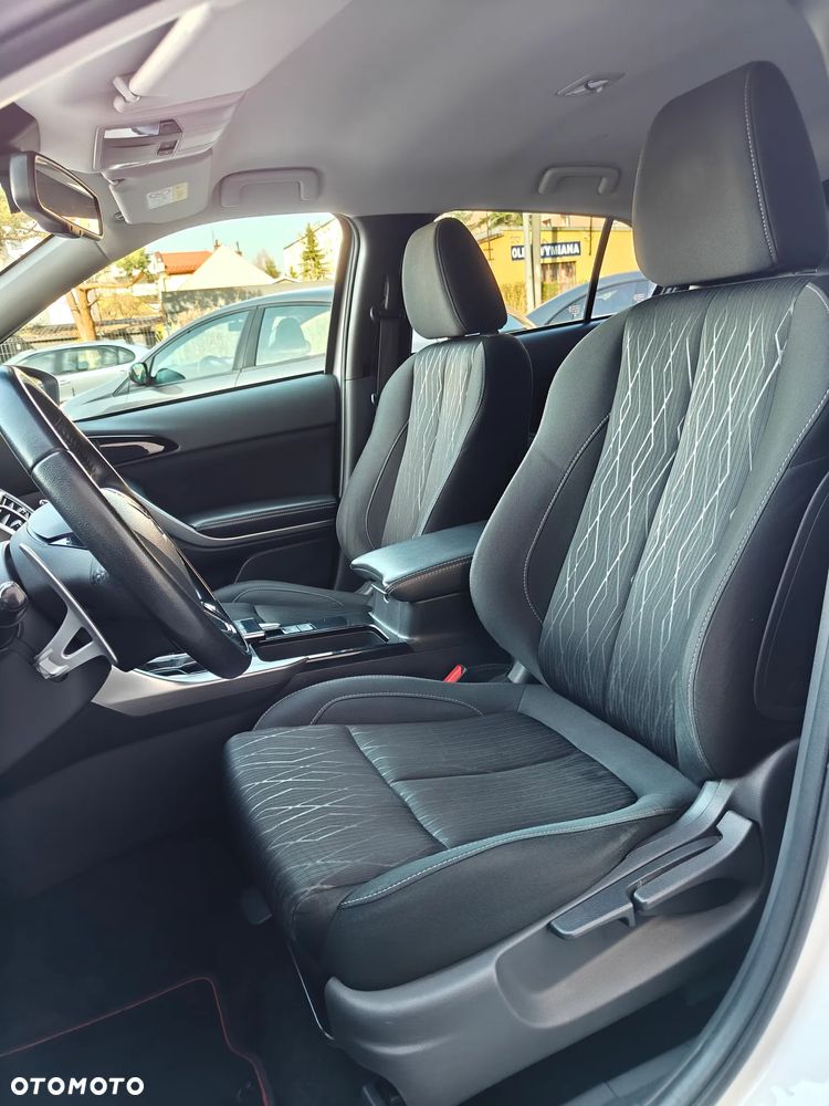 Mitsubishi Eclipse Cross 1.5 T Intense Plus CVT 4WD - 5