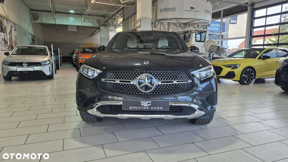 Mercedes-Benz GLC - 3