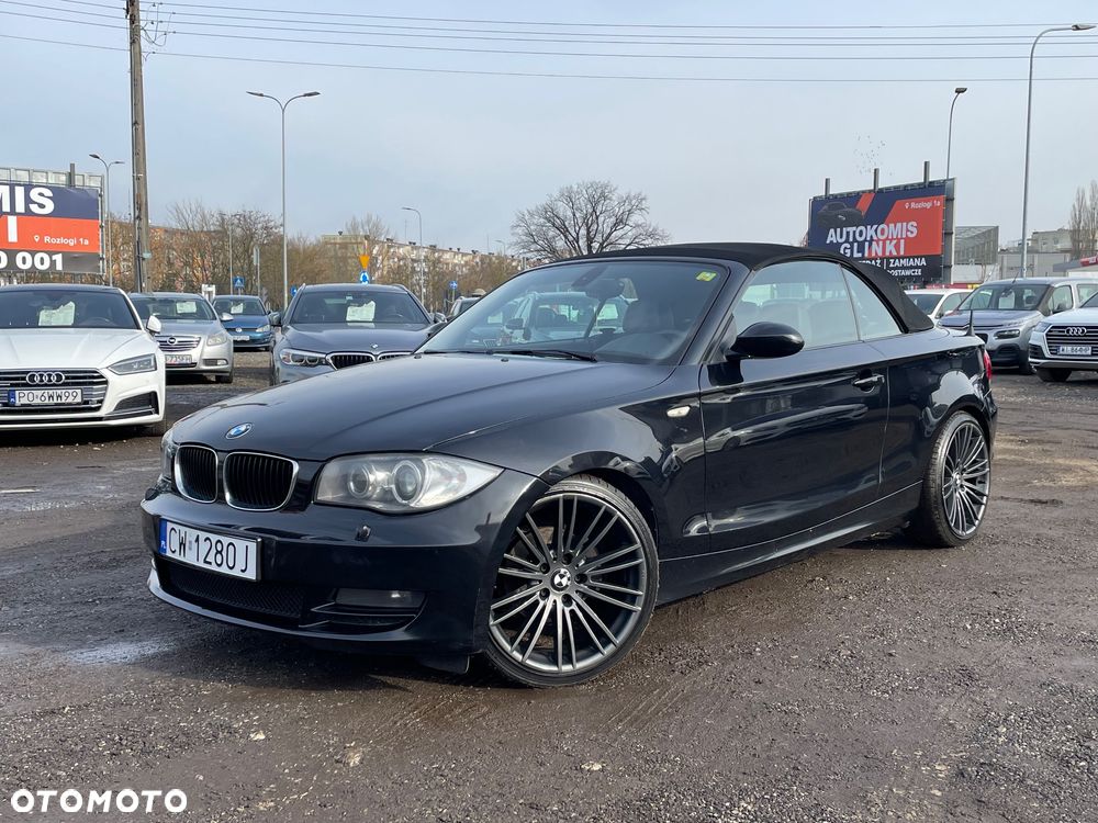 BMW Seria 1 118i Edition Sport - 1