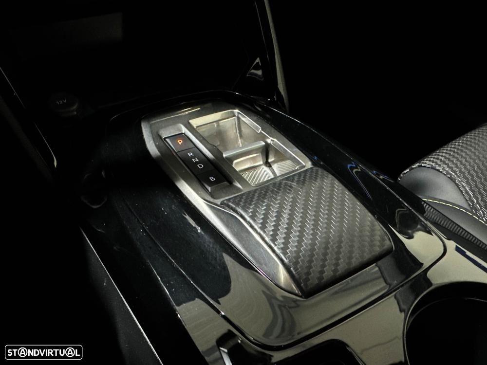 Peugeot e-2008 54 kWh GT - 24