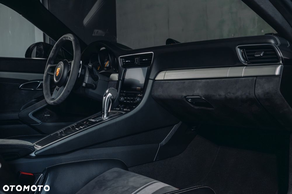 Porsche 911 - 7
