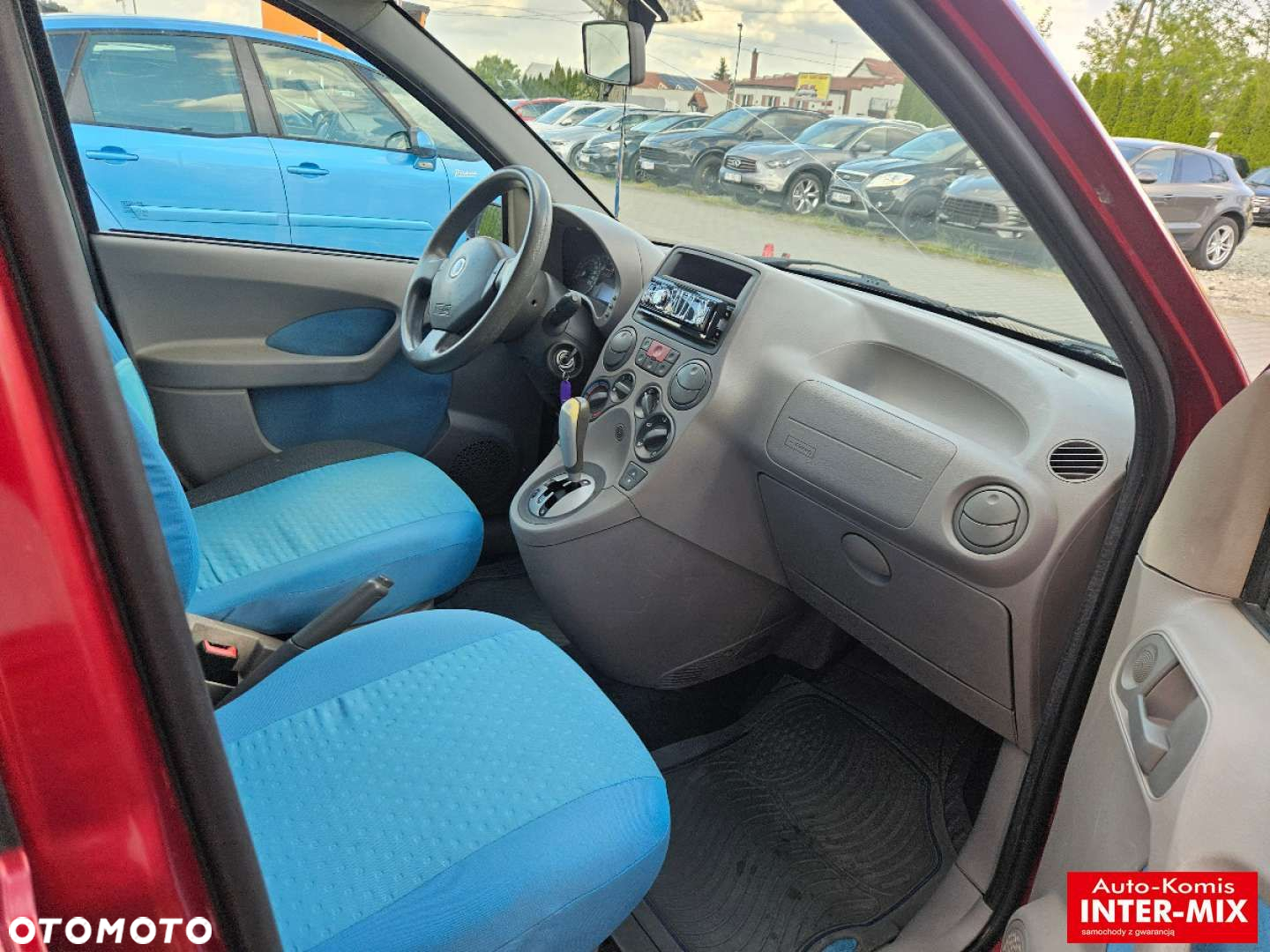 Fiat Panda - 15