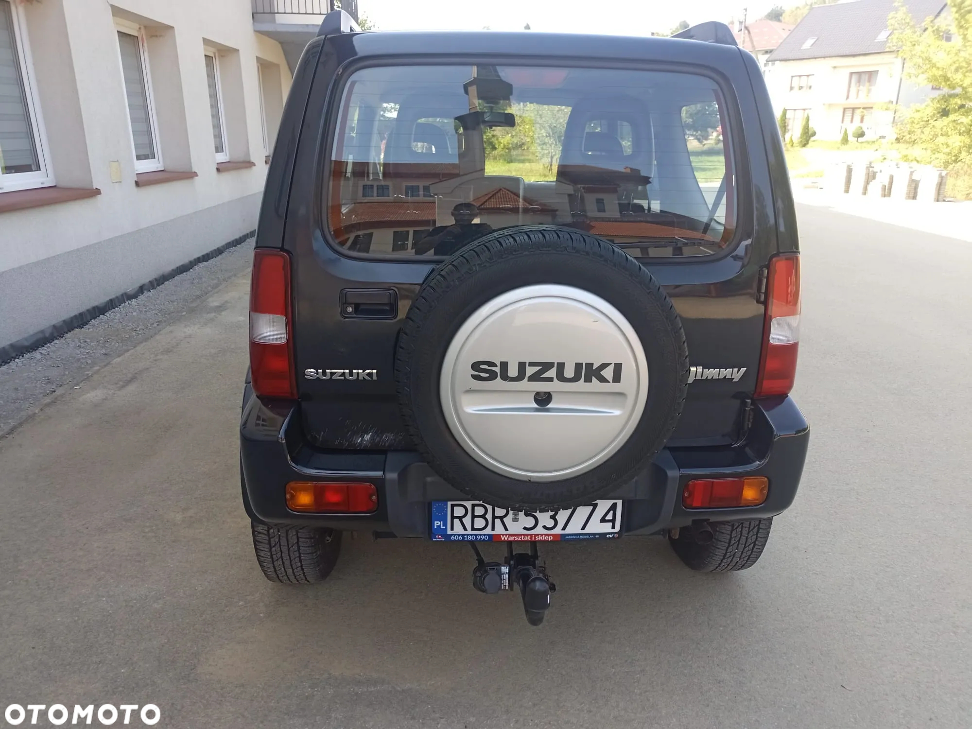 Suzuki Jimny - 27