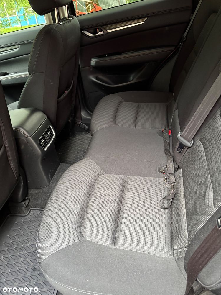 Mazda CX-5 2.0 mHEV Exclusive-Line 2WD - 13