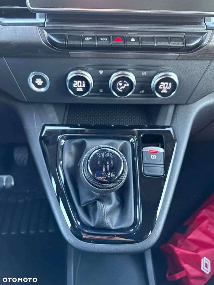 Renault Kangoo 1.5 dCi Techno - 22