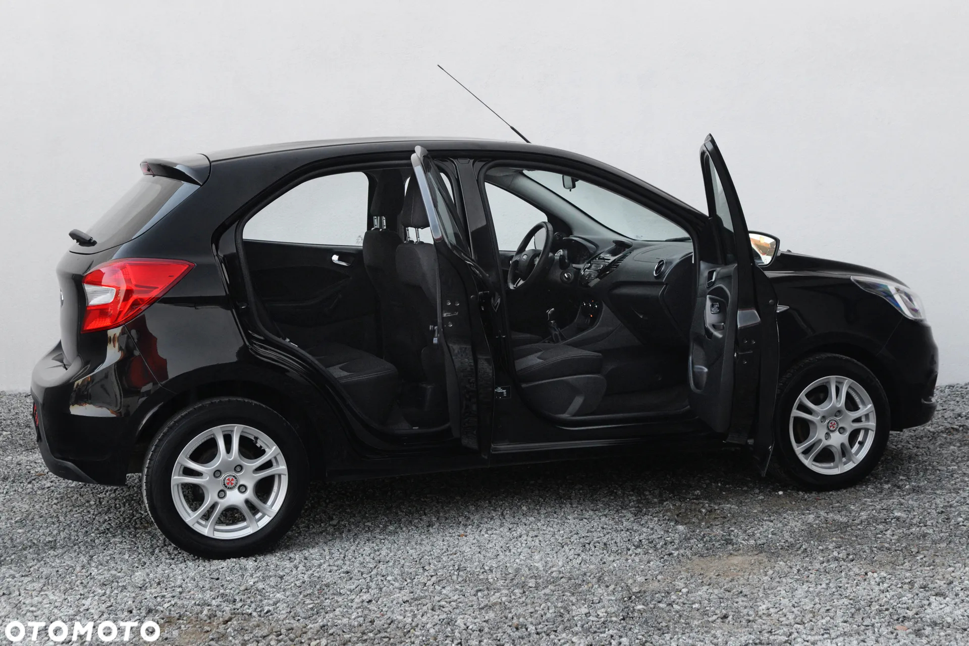 Ford Ka+ 1.2 Trend - 26