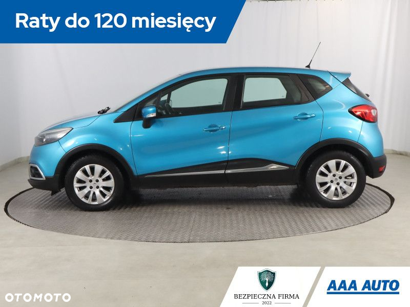 Renault Captur - 3