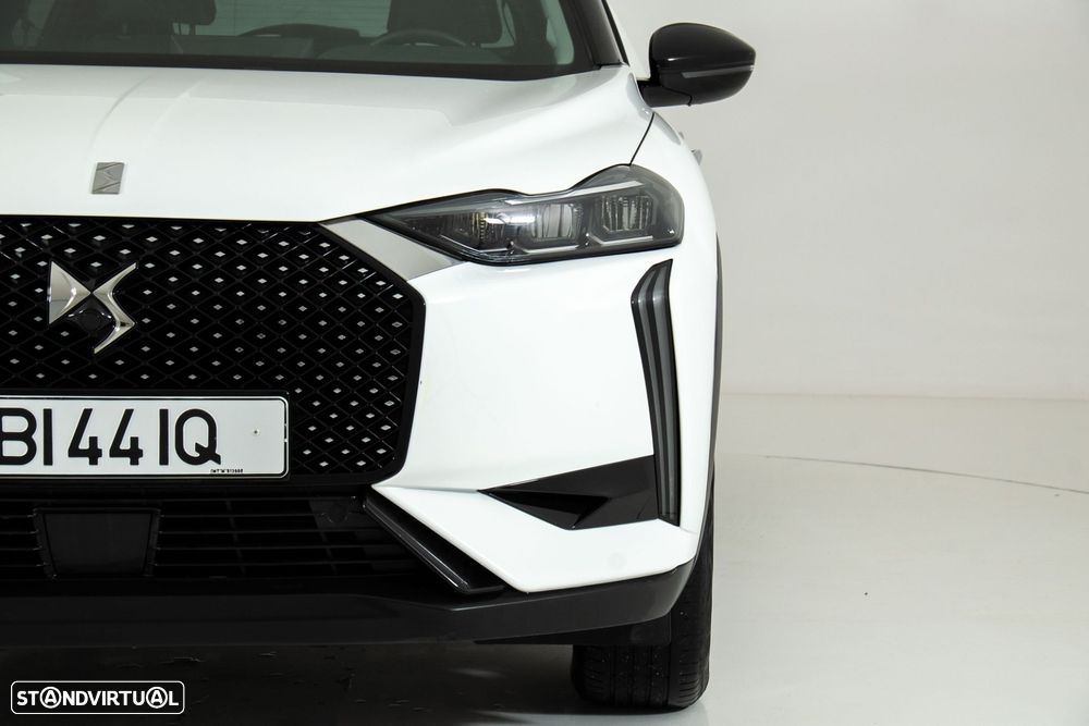 DS DS3 Crossback - 19