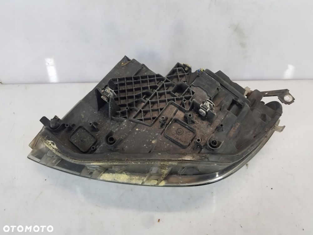 lampa przód bmw 1 f20 - 12