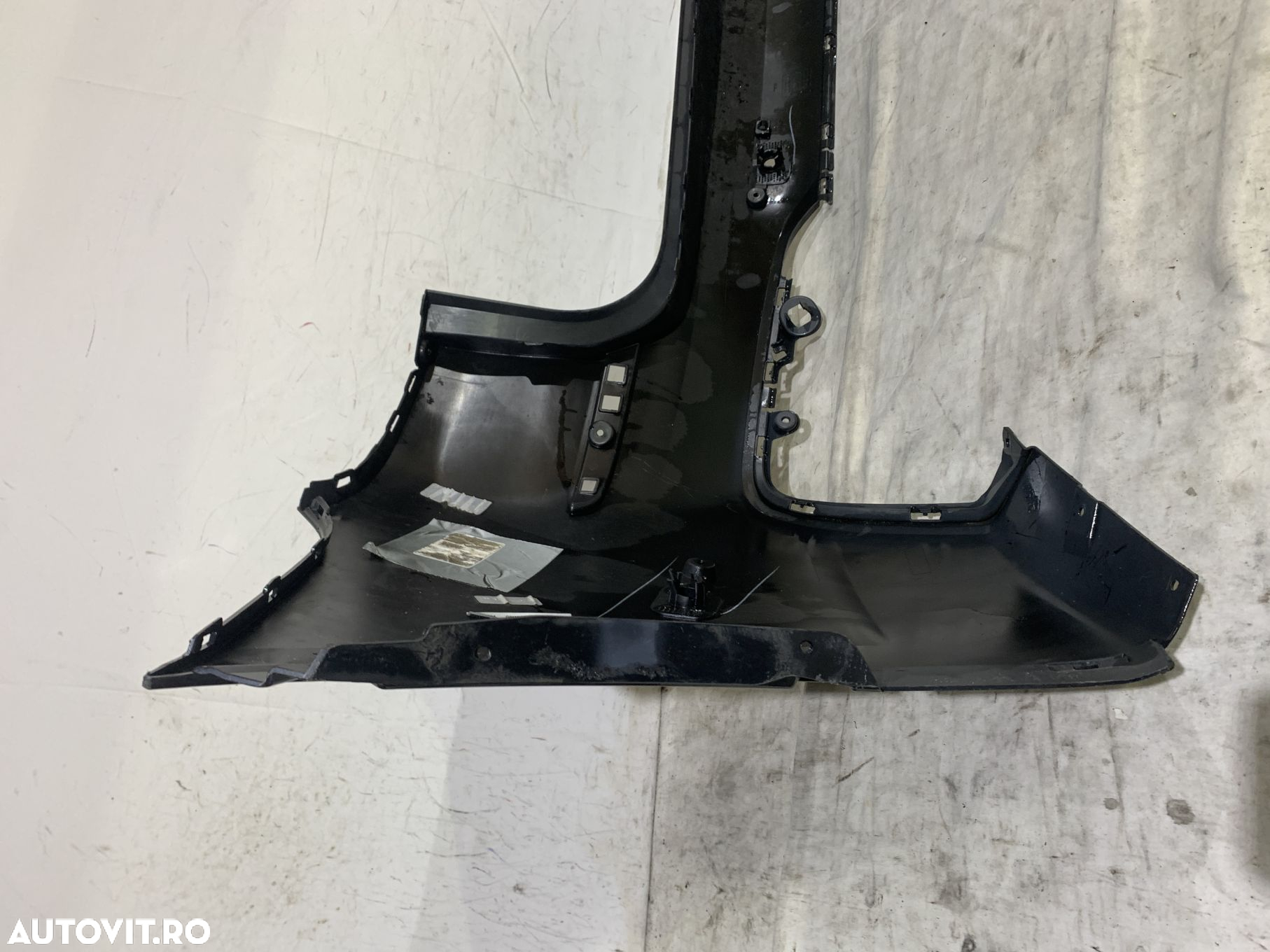 Bara spate BMW X3, G01, M-Sport, 2018, 2019, 2020, 2021. - 6