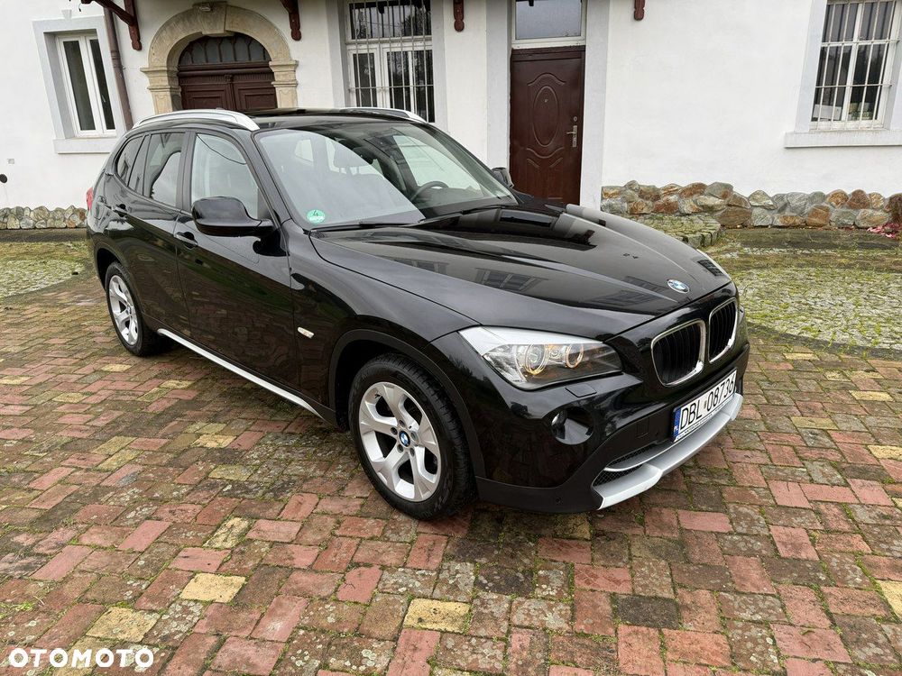 BMW X1 xDrive20d - 15