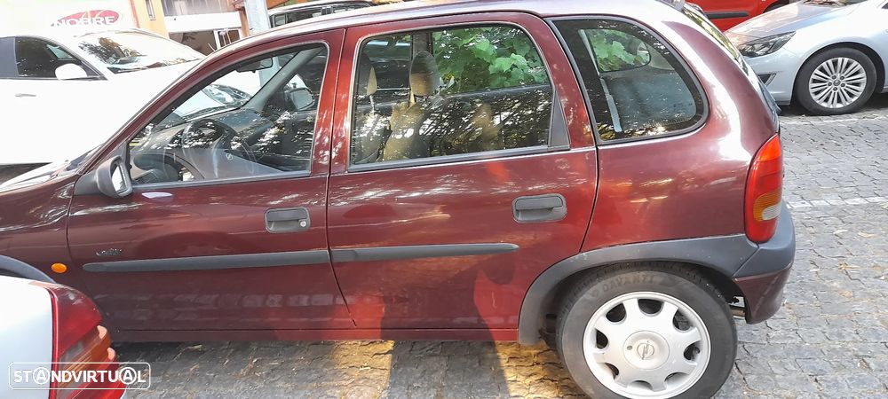 Opel Corsa 1.0 Swing - 5