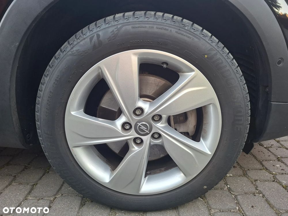 Opel Grandland X 1.6 T PHEV Edition - 25
