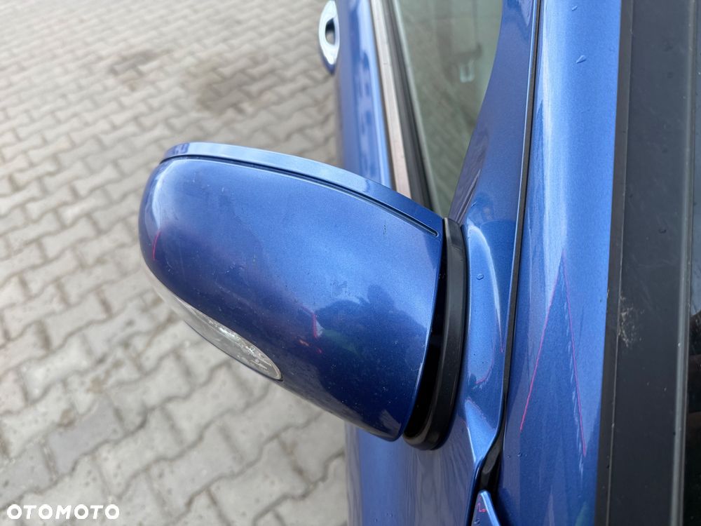 Mercedes-Benz Klasa E 320 CDI 7G-TRONIC Avantgarde - 10