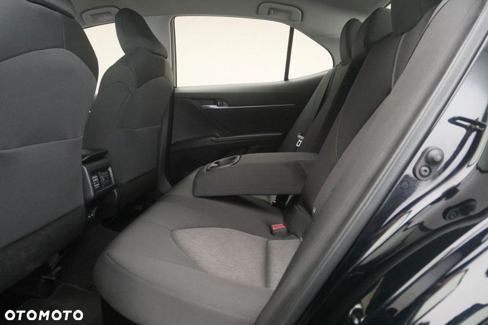 Toyota Camry 2.5 Hybrid Comfort CVT - 15