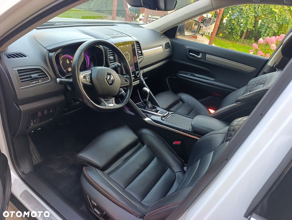 Renault Koleos - 7