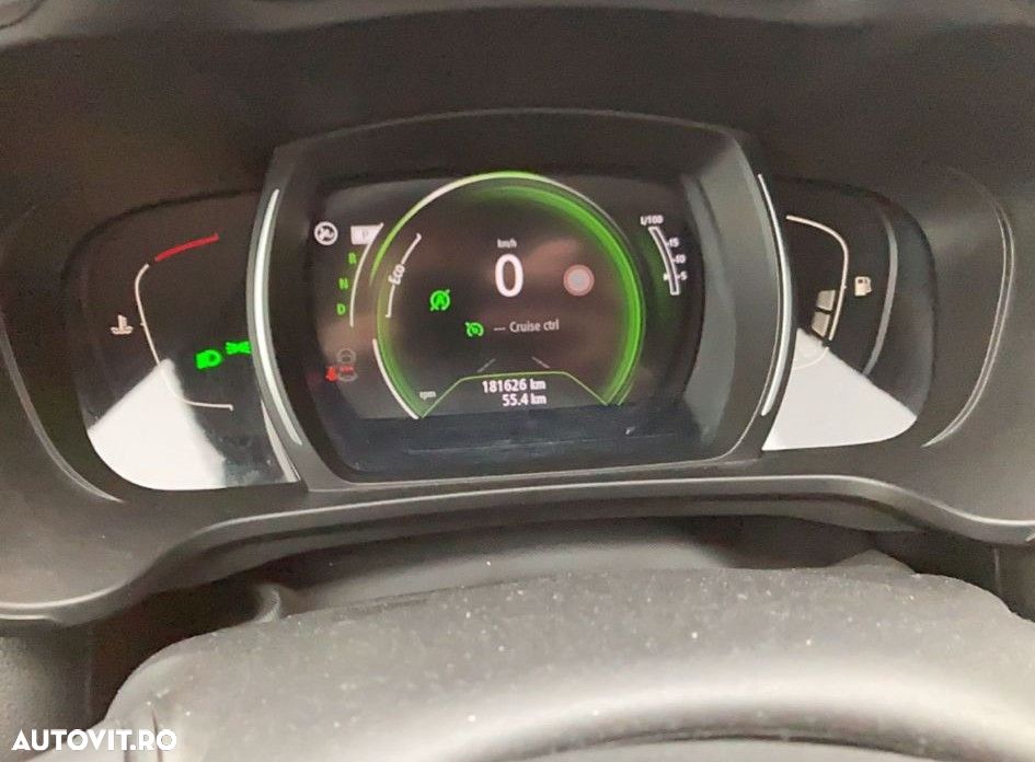 Renault Kadjar BLUE dCi EDC Intens - 10