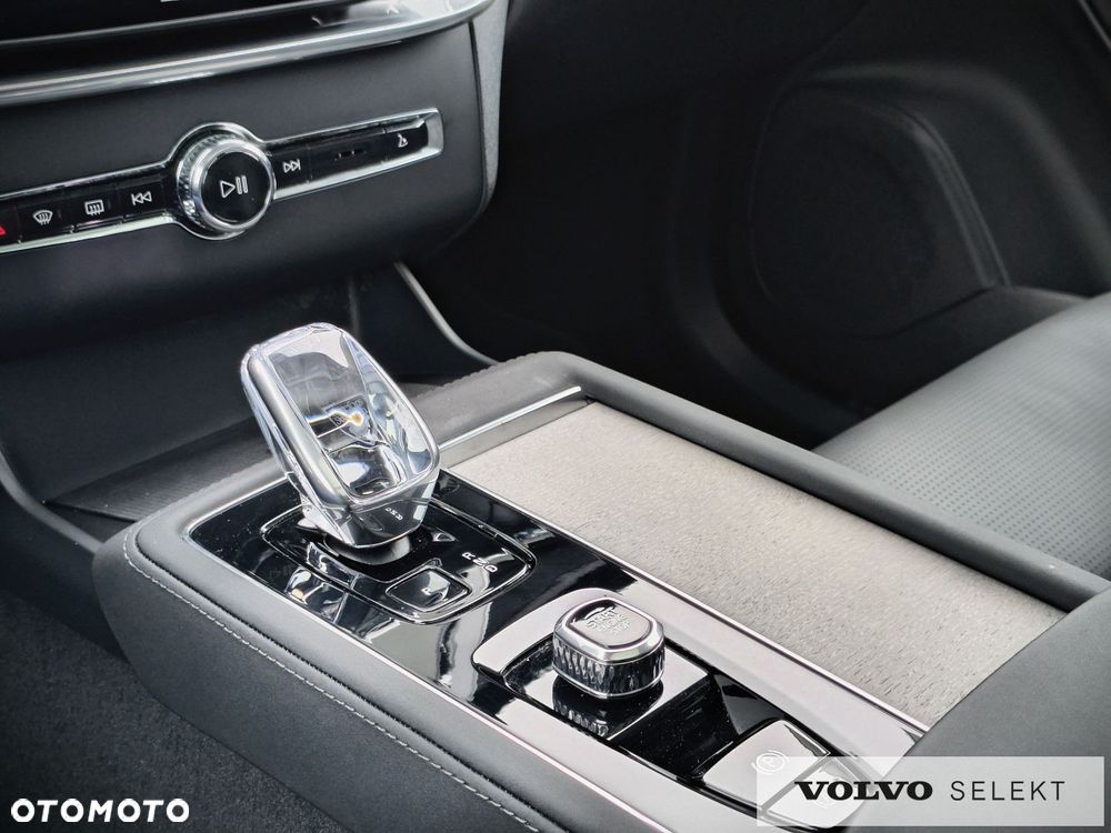 Volvo XC 90 - 34