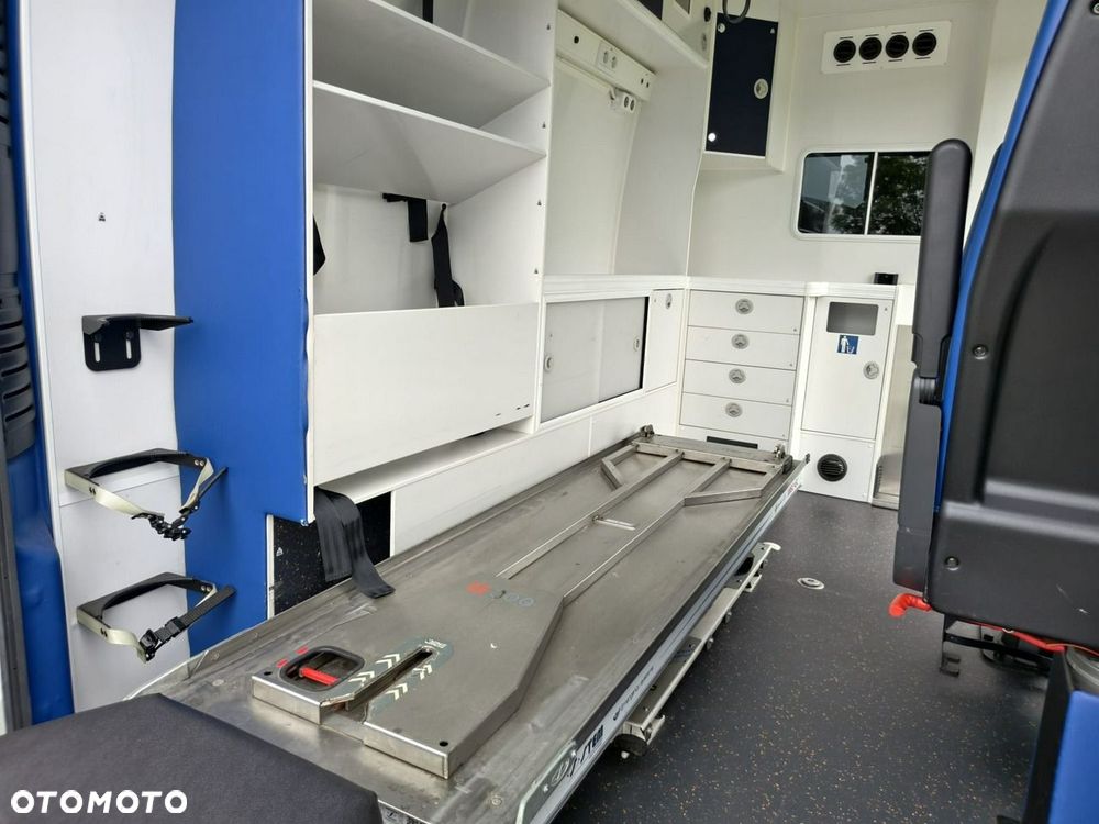 Peugeot Boxer - 17