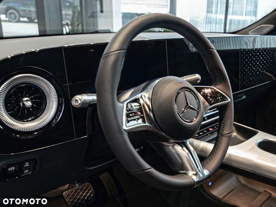 Mercedes-Benz CLA 200 mHEV 4-Matic 8G-DCT - 8