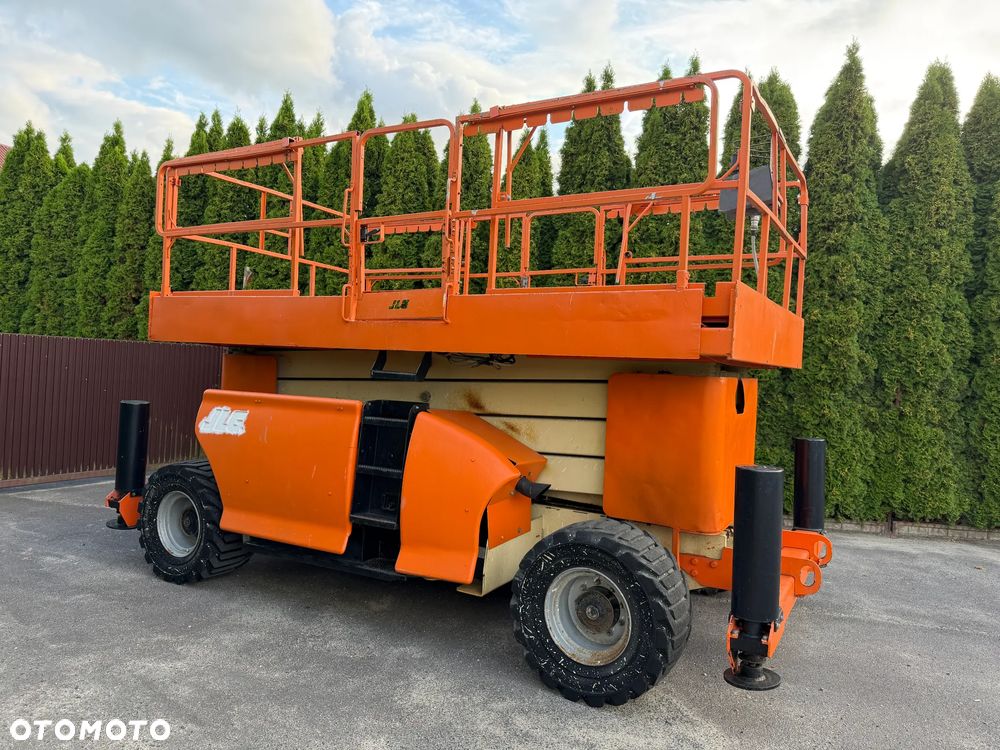 JLG 4394RT - 2