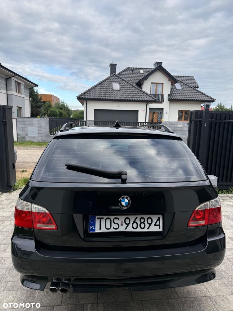 BMW Seria 5 - 13