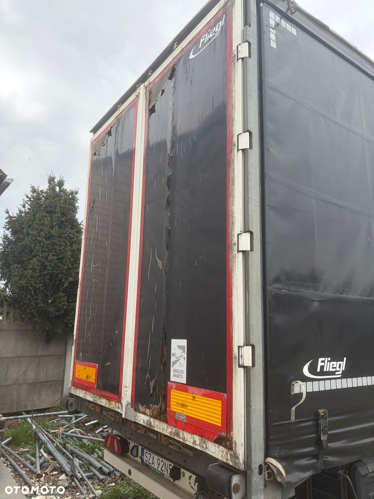 Fliegl SDS 390 COILMULDA - 7