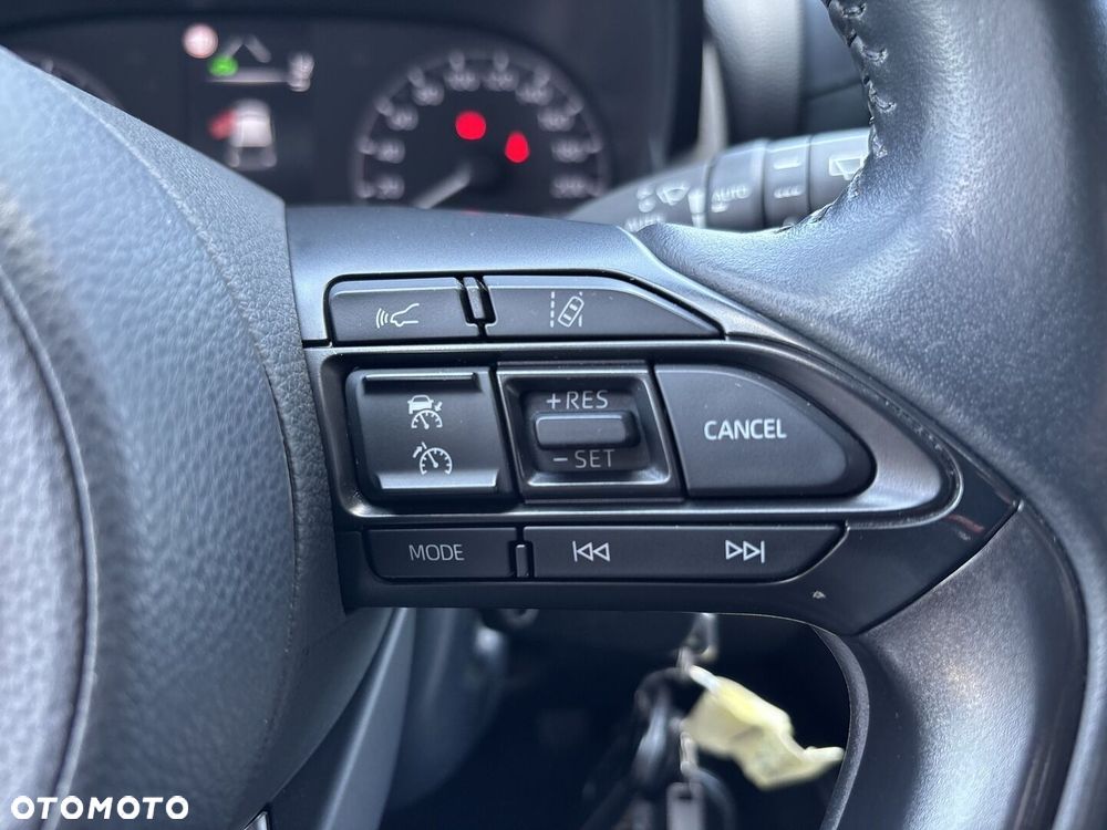 Toyota Yaris - 21