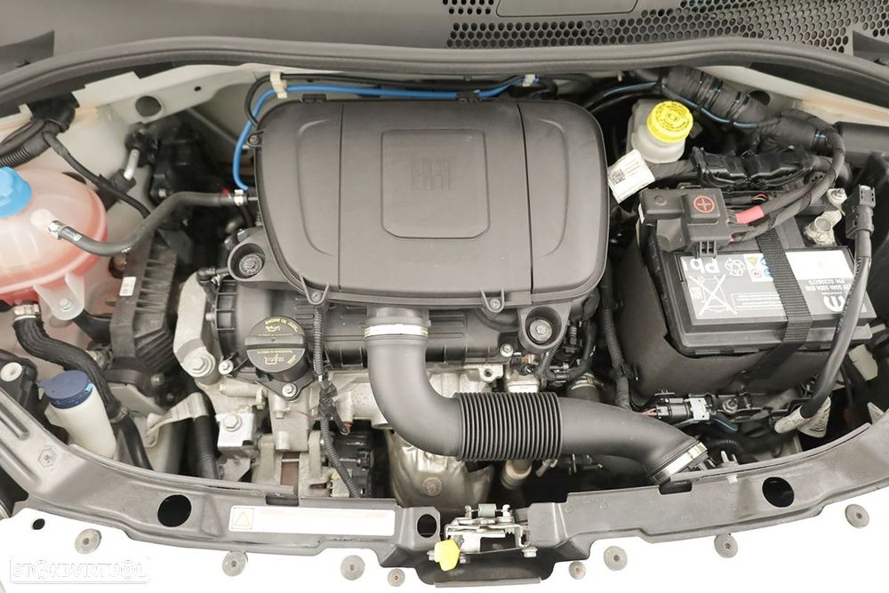 Fiat 500C 1.0 Hybrid Club - 25