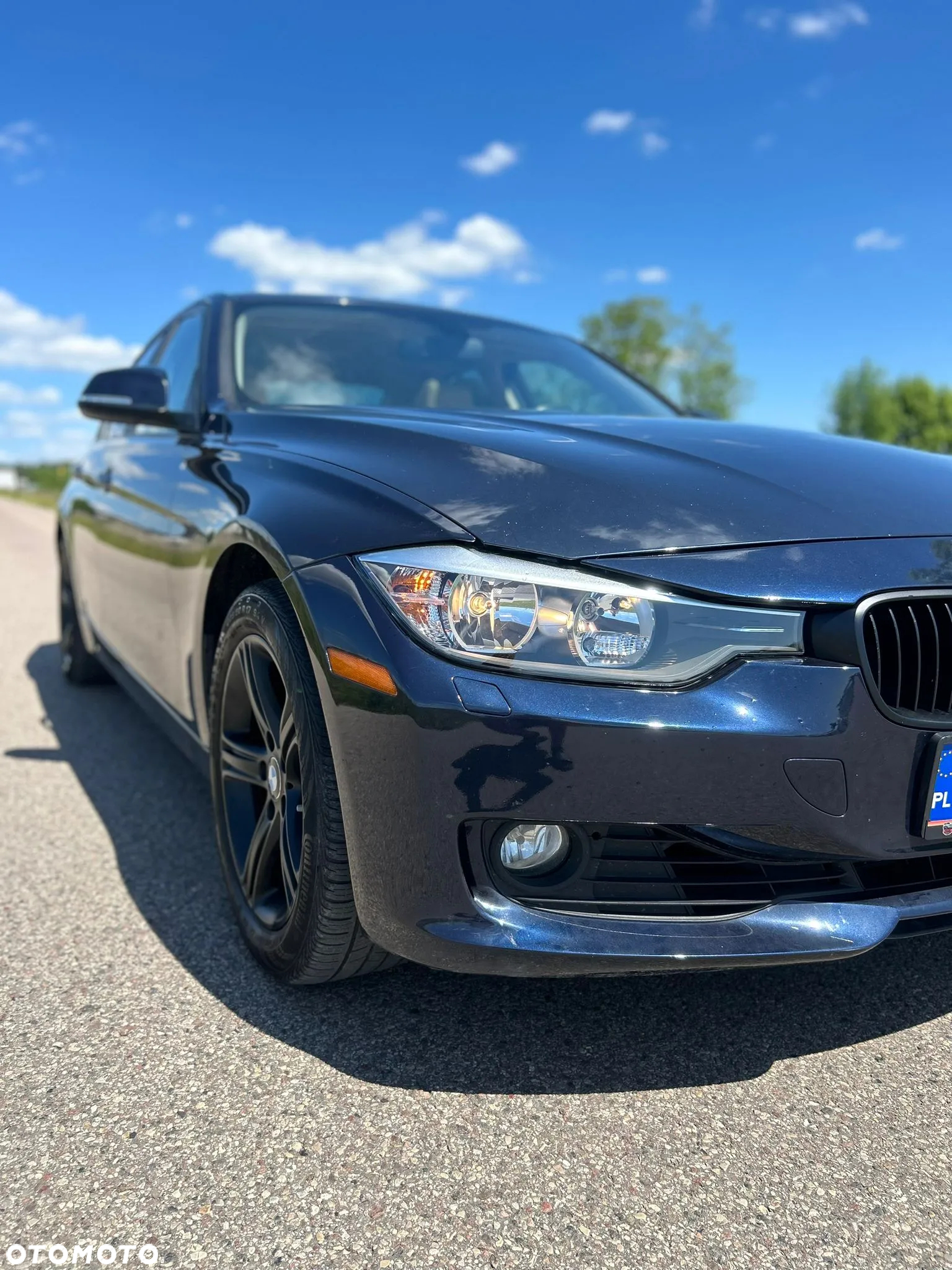 BMW Seria 3 328i xDrive Luxury Line - 15