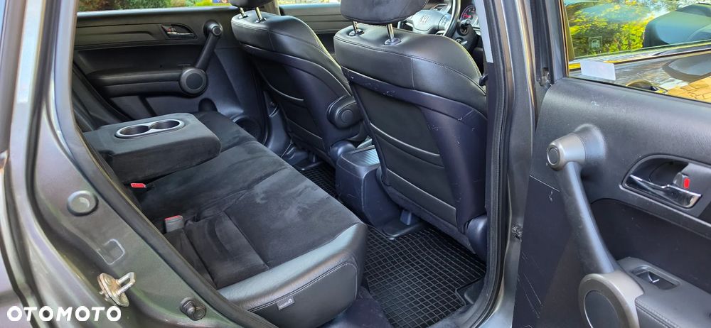 Honda CR-V 2.2i-DTEC Executive - 19