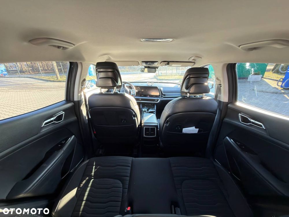 Kia Sportage - 14