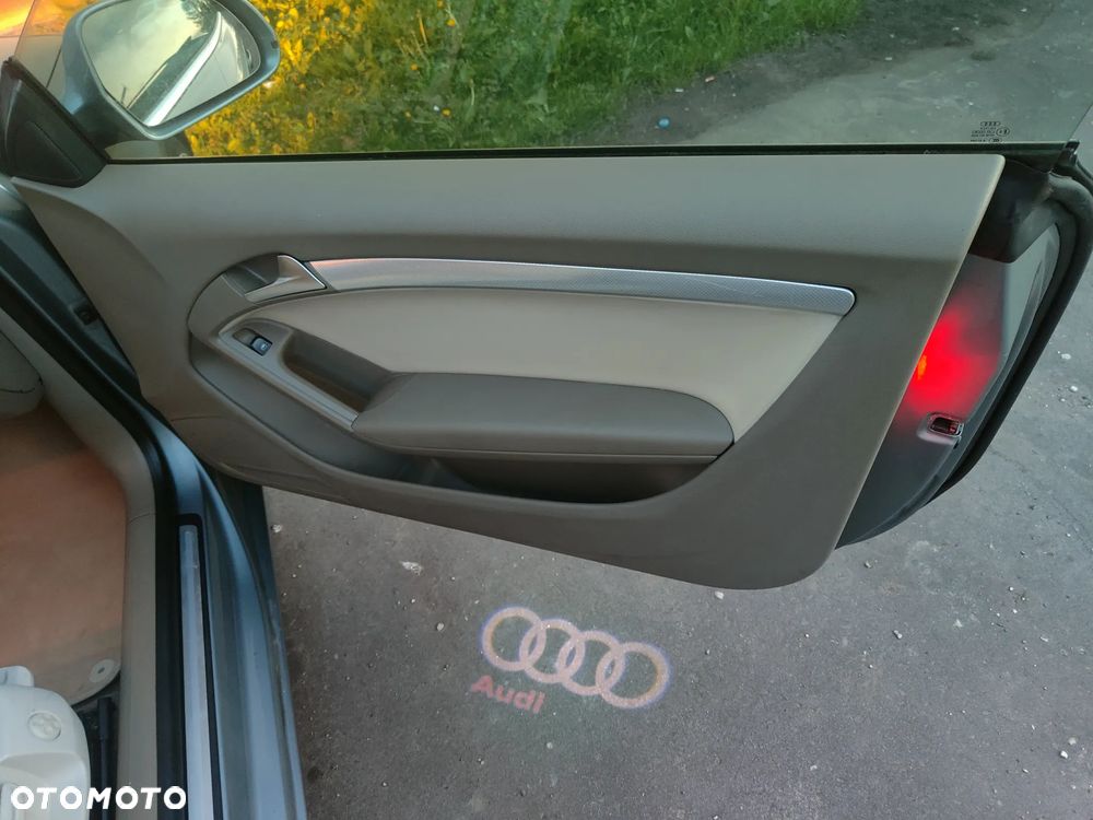 Audi A5 Coupé 2.7 TDI Multitronic - 21