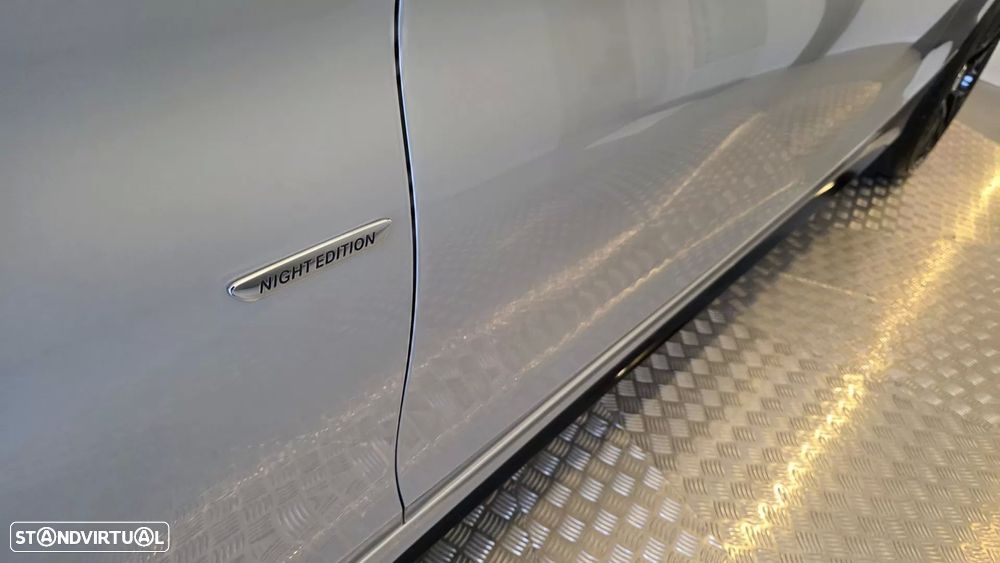 Mercedes-Benz C 220 d 9G-TRONIC Night Edition - 34