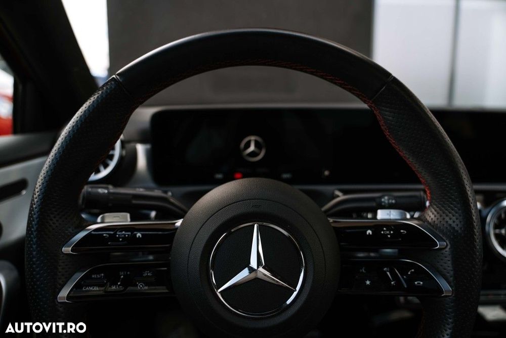 Mercedes-Benz A - 6