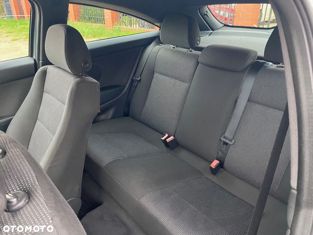 Opel Astra 1.6 Cosmo - 16